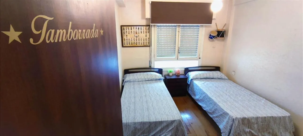 شقة Donostia Vintage House سان سيباستيان إسبانيا
