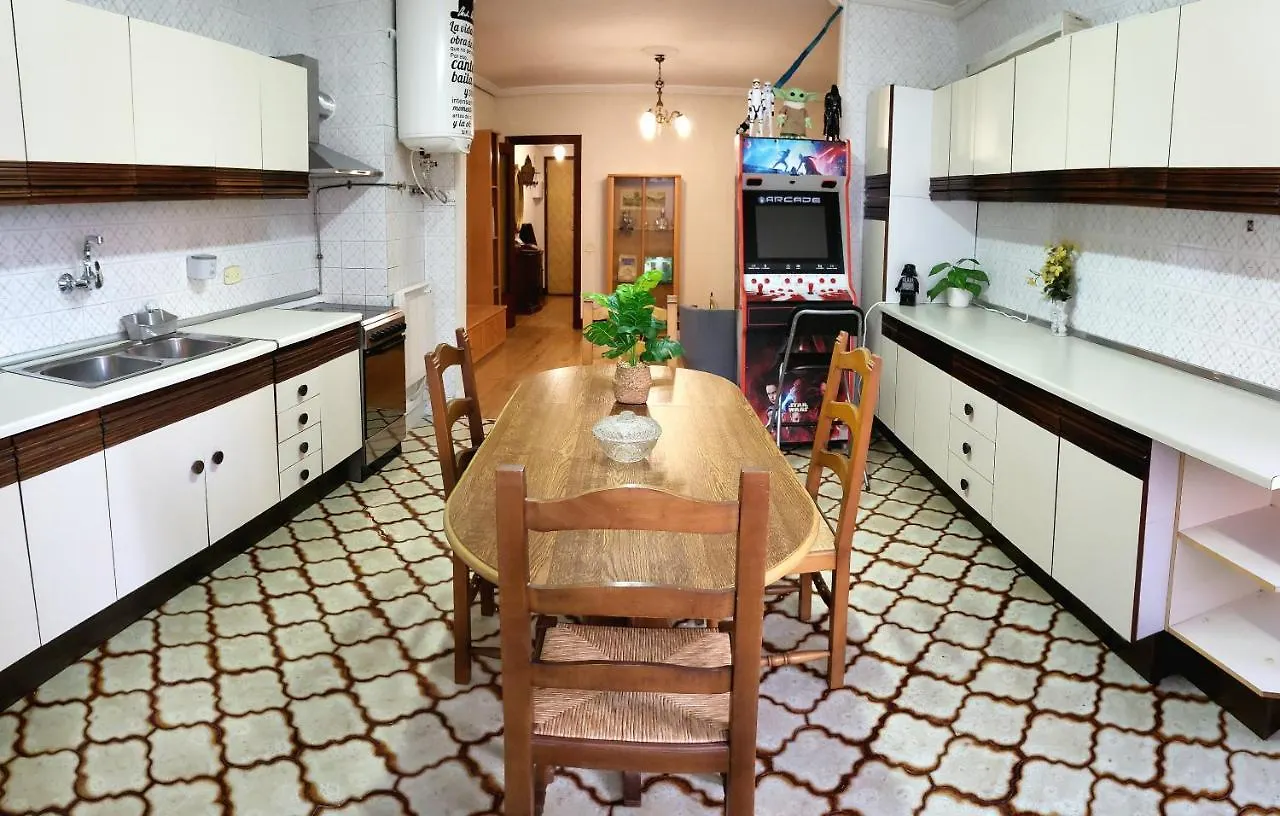 شقة Donostia Vintage House سان سيباستيان 0*,  إسبانيا