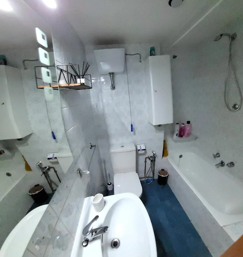 شقة Donostia Vintage House سان سيباستيان